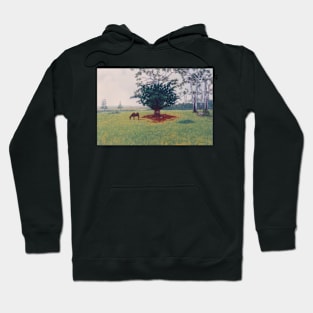 Readon's Sway Back Hoodie